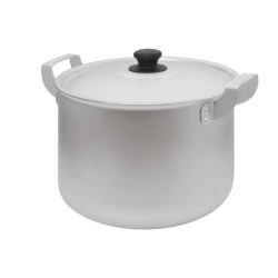 Кастрюля  6 л. /алюм./  14060